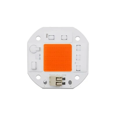 LED cu spectru complet de 50W